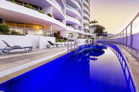 The Sebel Maroochydore - Nambucca Heads Accommodation 15