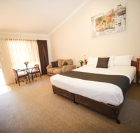 Roma Explorers Inn - Nambucca Heads Accommodation