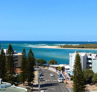 U309 Ocean Views Resort - owner managed - Nambucca Heads Accommodation