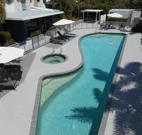 The Waterford Prestige Apartments - Nambucca Heads Accommodation