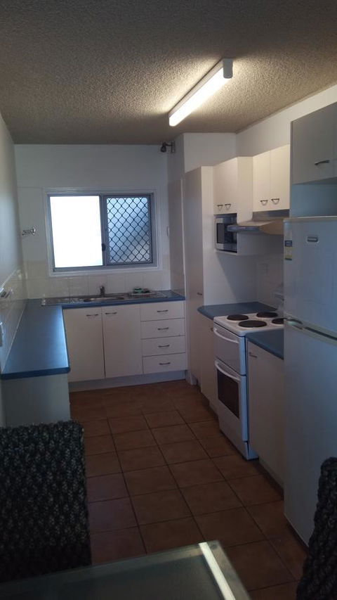 Maroochy Sands Holiday Apartments - Nambucca Heads Accommodation 40
