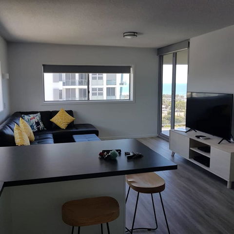 Maroochy Sands Holiday Apartments - Nambucca Heads Accommodation 5