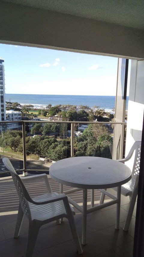 Maroochy Sands Holiday Apartments - Nambucca Heads Accommodation 21