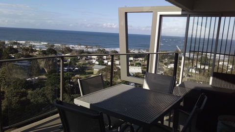 Maroochy Sands Holiday Apartments - Nambucca Heads Accommodation 36