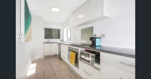 Maroochy Sands Holiday Apartments - Nambucca Heads Accommodation 2
