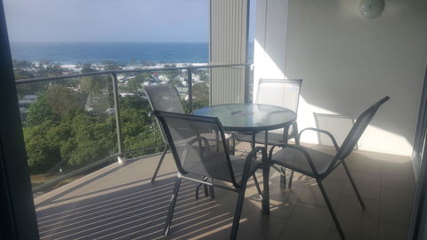 Maroochy Sands Holiday Apartments - Nambucca Heads Accommodation 27