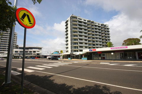 Maroochy Sands Holiday Apartments - Nambucca Heads Accommodation 31