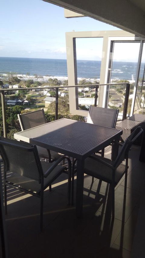 Maroochy Sands Holiday Apartments - Nambucca Heads Accommodation 0