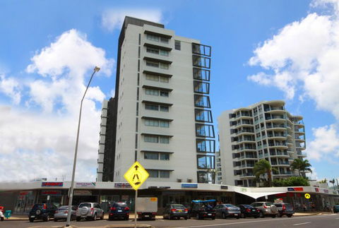 Maroochy Sands Holiday Apartments - Nambucca Heads Accommodation 28