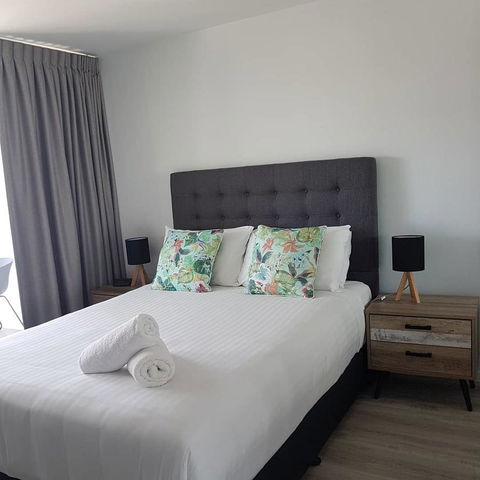 Maroochy Sands Holiday Apartments - Nambucca Heads Accommodation 3