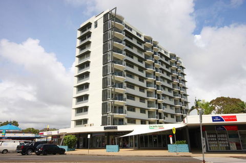 Maroochy Sands Holiday Apartments - Nambucca Heads Accommodation 29