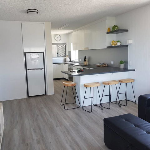 Maroochy Sands Holiday Apartments - Nambucca Heads Accommodation 6