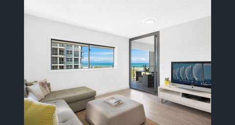 Maroochy Sands Holiday Apartments - Nambucca Heads Accommodation 32
