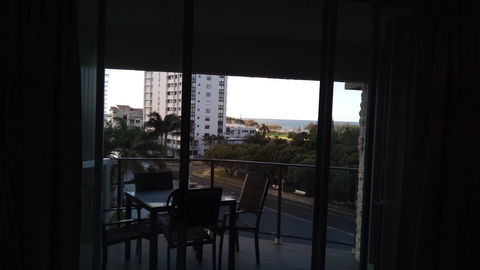 Maroochy Sands Holiday Apartments - Nambucca Heads Accommodation 24