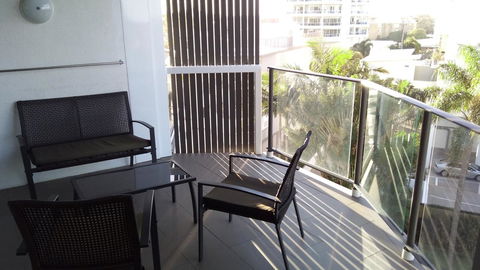 Maroochy Sands Holiday Apartments - Nambucca Heads Accommodation 15