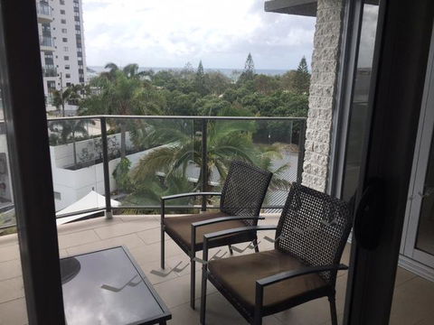Maroochy Sands Holiday Apartments - Nambucca Heads Accommodation 16
