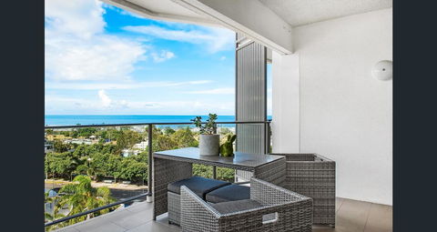 Maroochy Sands Holiday Apartments - Nambucca Heads Accommodation 35