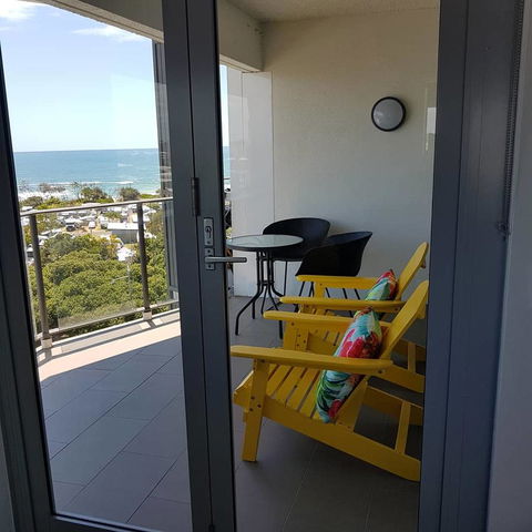 Maroochy Sands Holiday Apartments - Nambucca Heads Accommodation 7