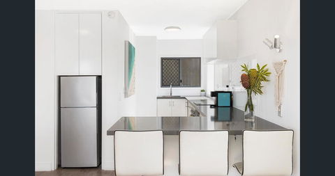 Maroochy Sands Holiday Apartments - Nambucca Heads Accommodation 1