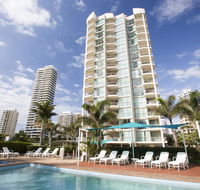 Maldives Resort - Nambucca Heads Accommodation