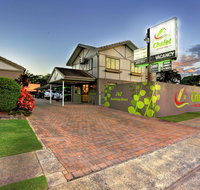 Chalet Motor Inn - Nambucca Heads Accommodation