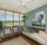 1 Bright Point Apartment 1504 - Nambucca Heads Accommodation