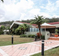 Salisbury Hotel Motel - Nambucca Heads Accommodation