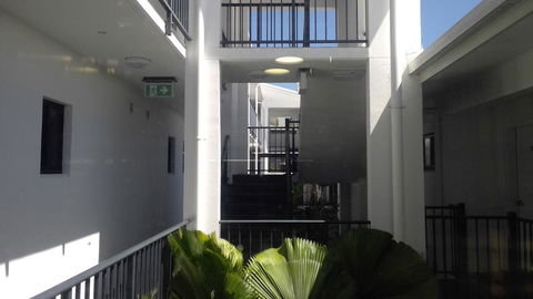 Hinchinbrook Holiday Apartments - Nambucca Heads Accommodation 42