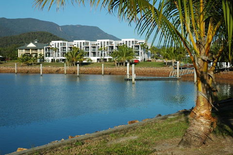 Hinchinbrook Holiday Apartments - Nambucca Heads Accommodation 22