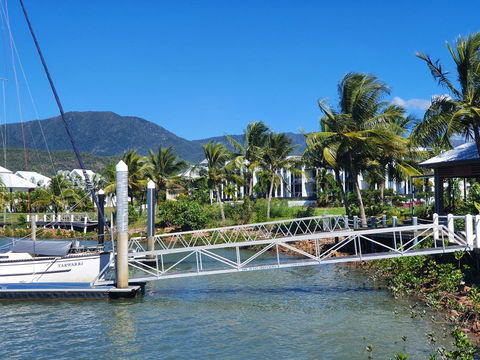 Hinchinbrook Holiday Apartments - Nambucca Heads Accommodation 32