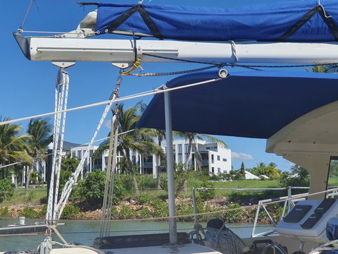 Hinchinbrook Holiday Apartments - Nambucca Heads Accommodation 31