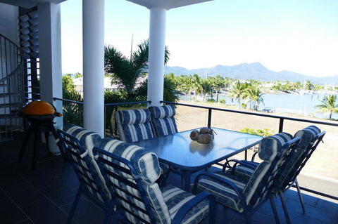 Hinchinbrook Holiday Apartments - Nambucca Heads Accommodation 8