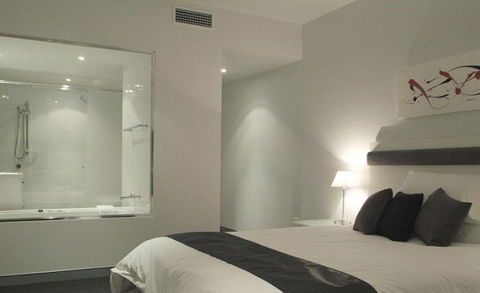 Hinchinbrook Holiday Apartments - Nambucca Heads Accommodation 7