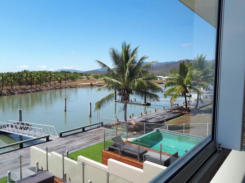 Hinchinbrook Holiday Apartments - Nambucca Heads Accommodation 44