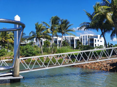 Hinchinbrook Holiday Apartments - Nambucca Heads Accommodation 30
