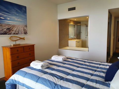 Hinchinbrook Holiday Apartments - Nambucca Heads Accommodation 17
