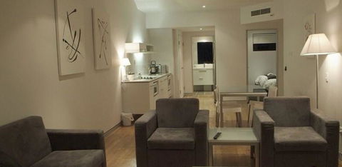 Hinchinbrook Holiday Apartments - Nambucca Heads Accommodation 10