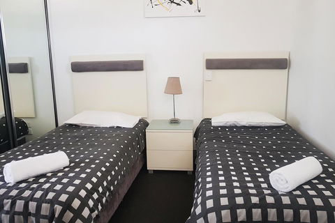 Hinchinbrook Holiday Apartments - Nambucca Heads Accommodation 12