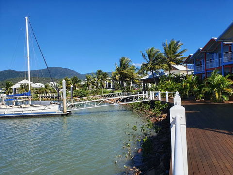 Hinchinbrook Holiday Apartments - Nambucca Heads Accommodation 33