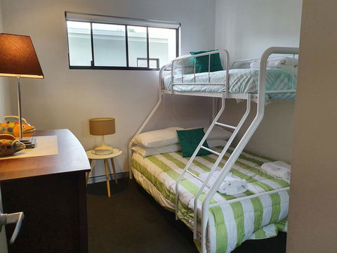 Hinchinbrook Holiday Apartments - Nambucca Heads Accommodation 20