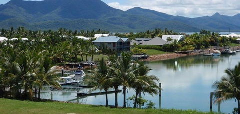 Hinchinbrook Holiday Apartments - Nambucca Heads Accommodation 6