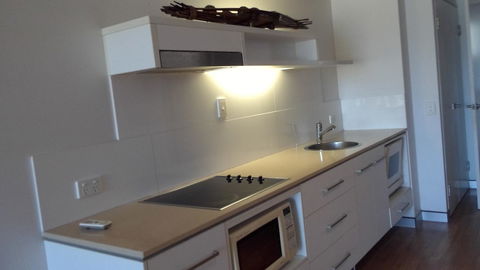 Hinchinbrook Holiday Apartments - Nambucca Heads Accommodation 26