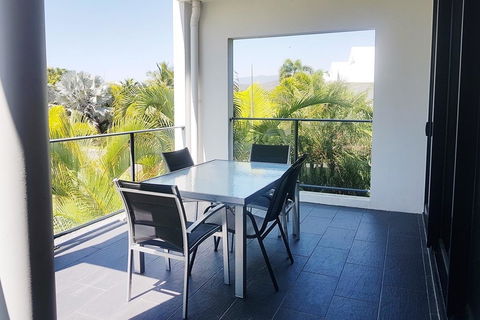 Hinchinbrook Holiday Apartments - Nambucca Heads Accommodation 1