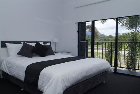 Hinchinbrook Holiday Apartments - Nambucca Heads Accommodation 41