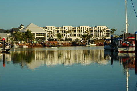Hinchinbrook Holiday Apartments - Nambucca Heads Accommodation 28
