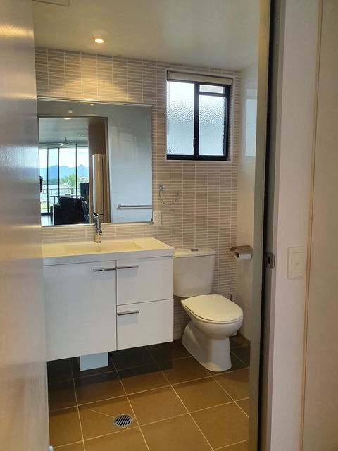 Hinchinbrook Holiday Apartments - Nambucca Heads Accommodation 19