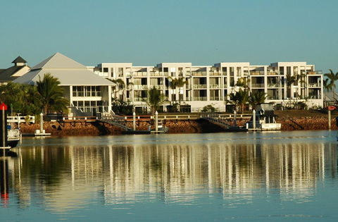 Hinchinbrook Holiday Apartments - Nambucca Heads Accommodation 0