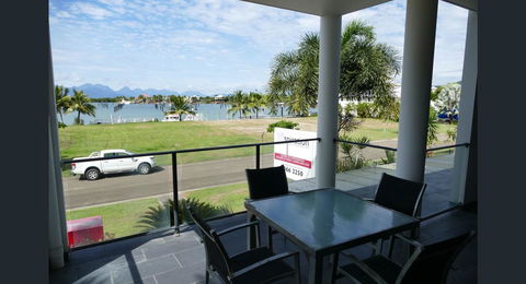Hinchinbrook Holiday Apartments - Nambucca Heads Accommodation 35