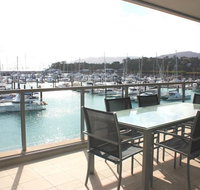 Private Seaview Apartment at Peninsula - Airlie Beach - Nambucca Heads Accommodation