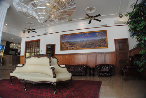 Astor Metropole Hotel - Nambucca Heads Accommodation 18